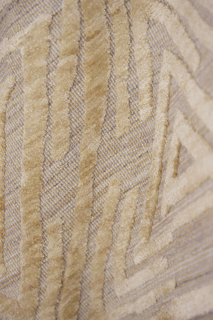 The Empredor Hand Loom Carpet (5x8) By Qaaleen - Home Artisan