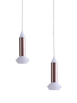 Thea 6-Lamp Chandelier