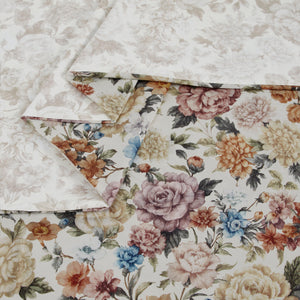 Haven Digital Printed Duvet Cover by Houmn