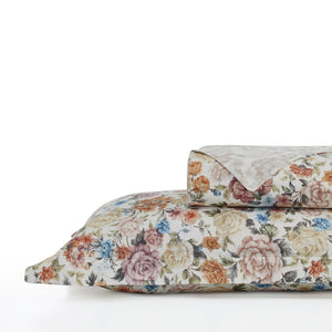 Haven Digital Printed Duvet Cover by Houmn