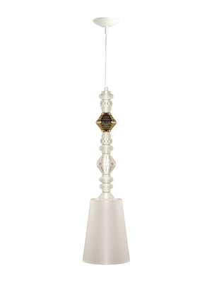 Eldoris Pendant Lamp - Home Artisan