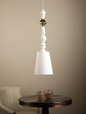 Eldoris Pendant Lamp - Home Artisan
