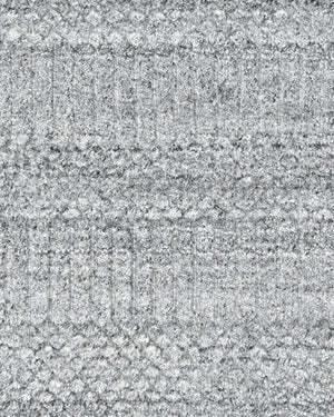 Seam Handwoven Cut Pile Rug - Home Artisan