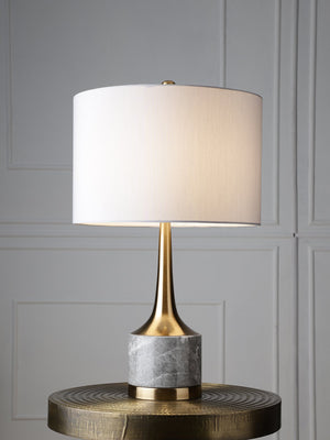 Ennio Table Lamp - Home Artisan