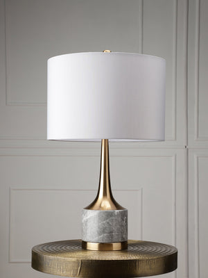 Ennio Table Lamp - Home Artisan