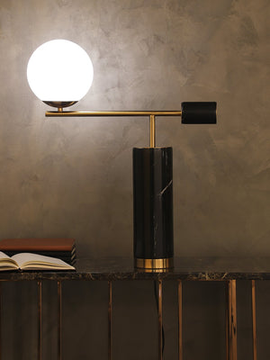Walsh Table Lamp - Home Artisan