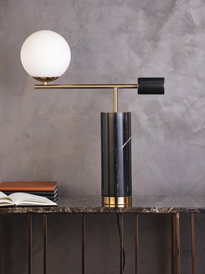 Walsh Table Lamp