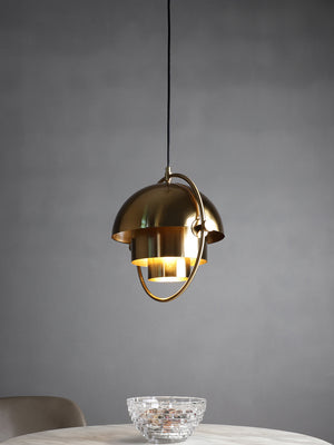 Hamilton Pendant Lamp