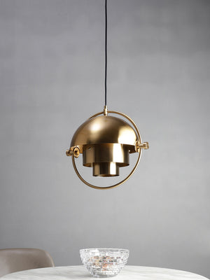 Hamilton Pendant Lamp