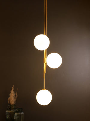 Courtney Pendant Lamp