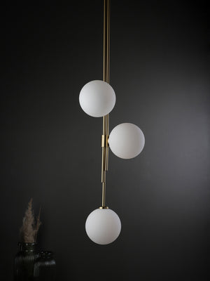 Courtney Pendant Lamp
