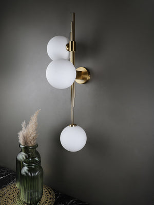 Courtney Wall Lamp