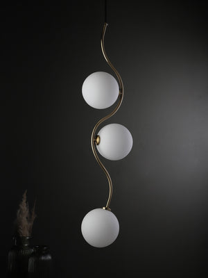 Jarvis Pendant Lamp