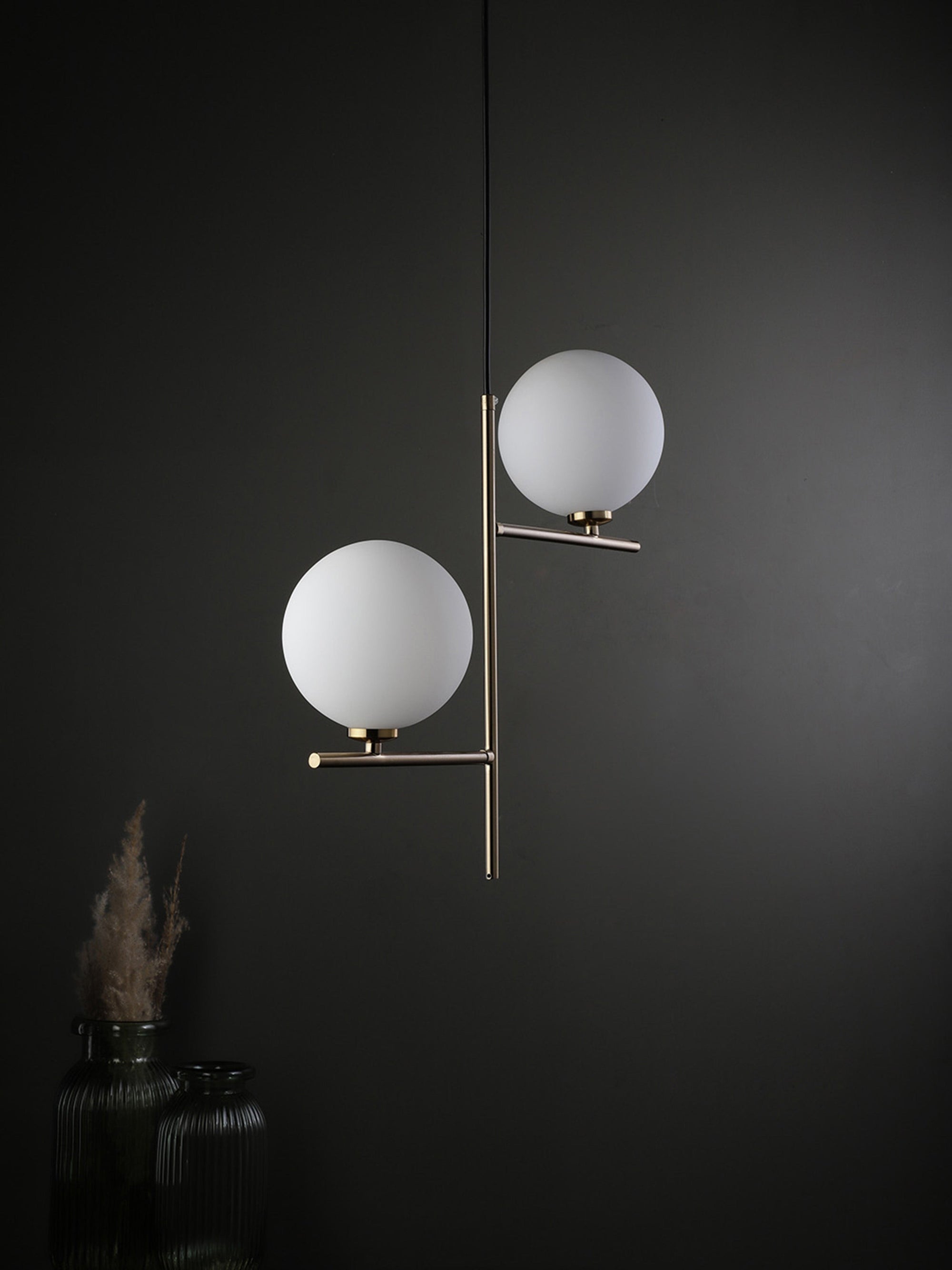 Abigail Pendant Lamp