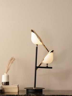 Zayn Table Lamp - Home Artisan