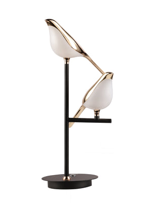 Zayn Table Lamp - Home Artisan