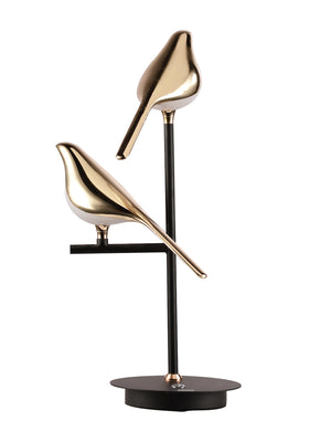 Zayn Table Lamp - Home Artisan