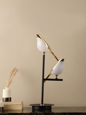 Zayn Table Lamp - Home Artisan
