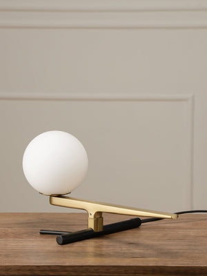Tarquin Table Lamp - Home Artisan