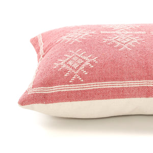 Spirit Woven Cushion Cover by Houmn