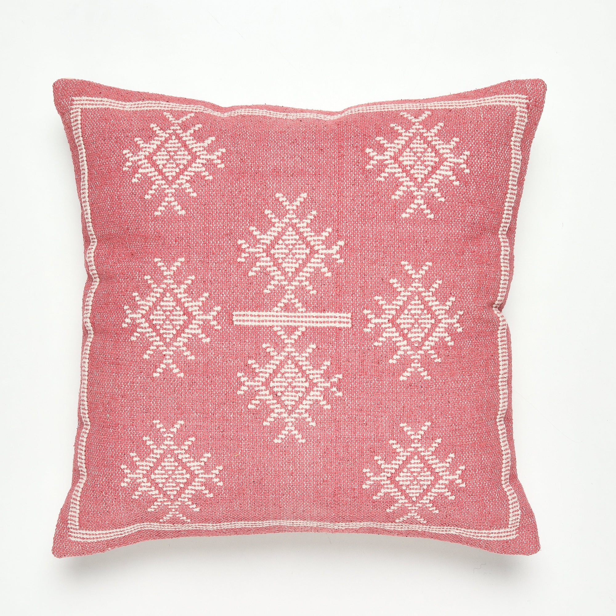 Spirit Woven Cushion Cover - Home Artisan