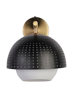 Saltzer Wall Lamp - Home Artisan