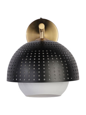 Saltzer Wall Lamp - Home Artisan