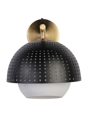 Saltzer Wall Lamp - Home Artisan