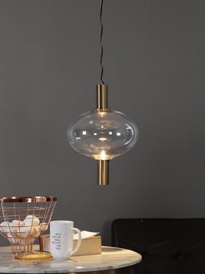 Drecker Pendant Lamp - Home Artisan