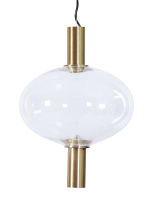 Drecker Pendant Lamp