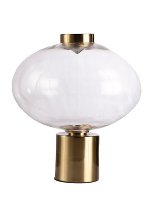 Kristoff Table Lamp - Home Artisan