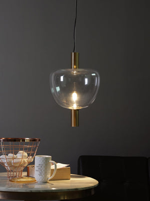 Dawson Pendant Lamp - Home Artisan