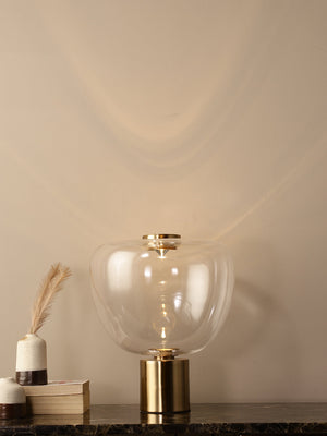 Emrys Table Lamp - Home Artisan