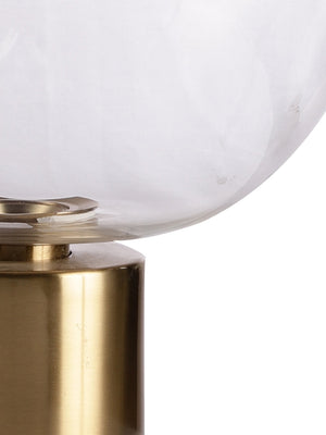 Emrys Table Lamp - Home Artisan