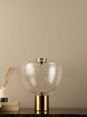 Emrys Table Lamp - Home Artisan