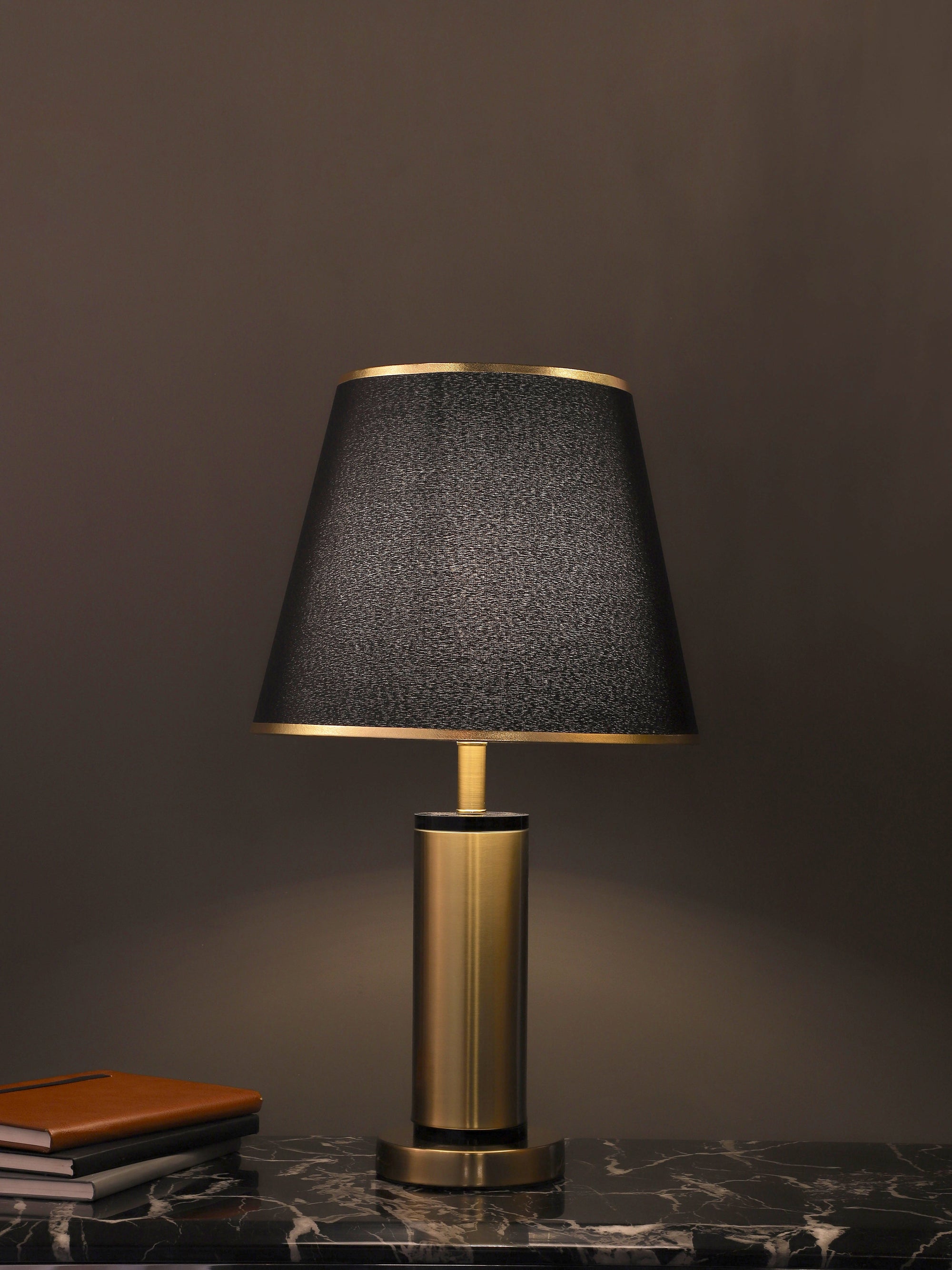 Vincenzo Table Lamp - Home Artisan