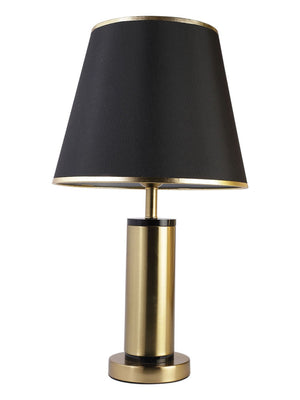 Vincenzo Table Lamp - Home Artisan