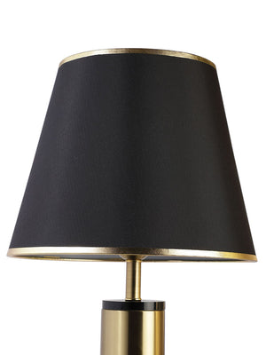 Vincenzo Table Lamp - Home Artisan