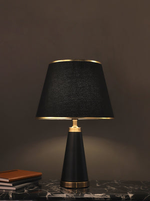Santo Table Lamp - Home Artisan