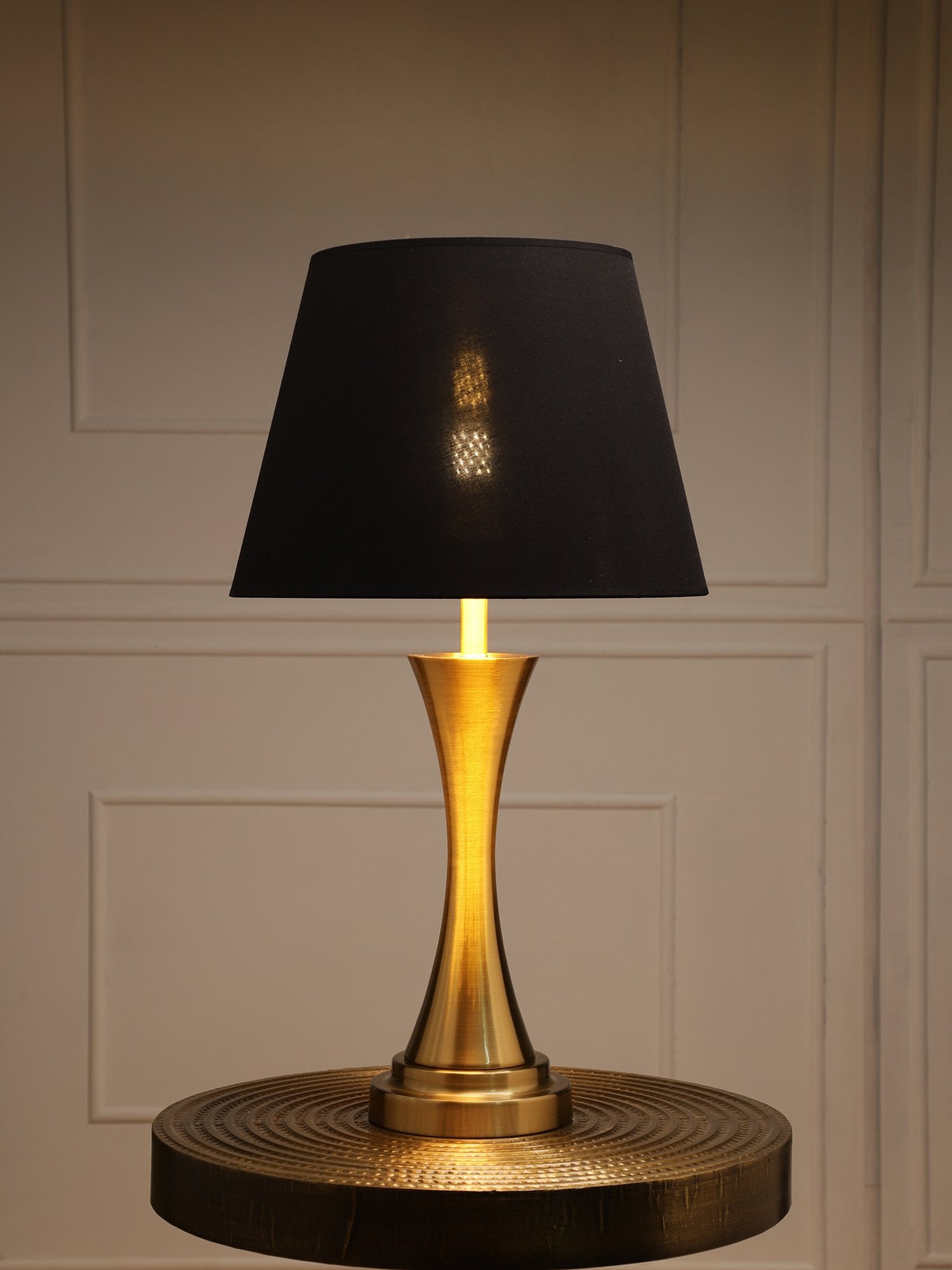 Romanov Table Lamp - Home Artisan