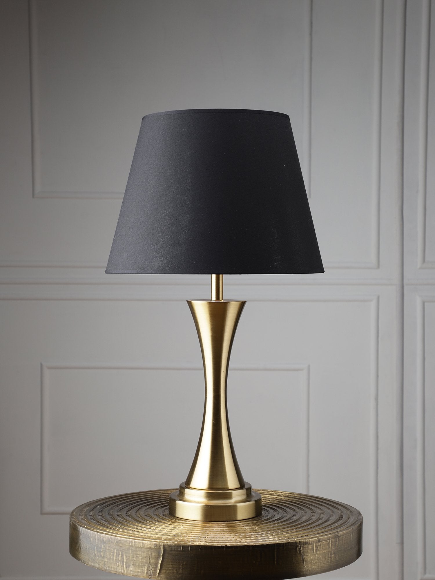 Romanov Table Lamp - Home Artisan