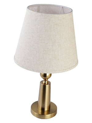Rocco Table Lamp - Home Artisan