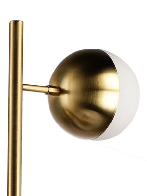 Adalene Table Lamp - Home Artisan