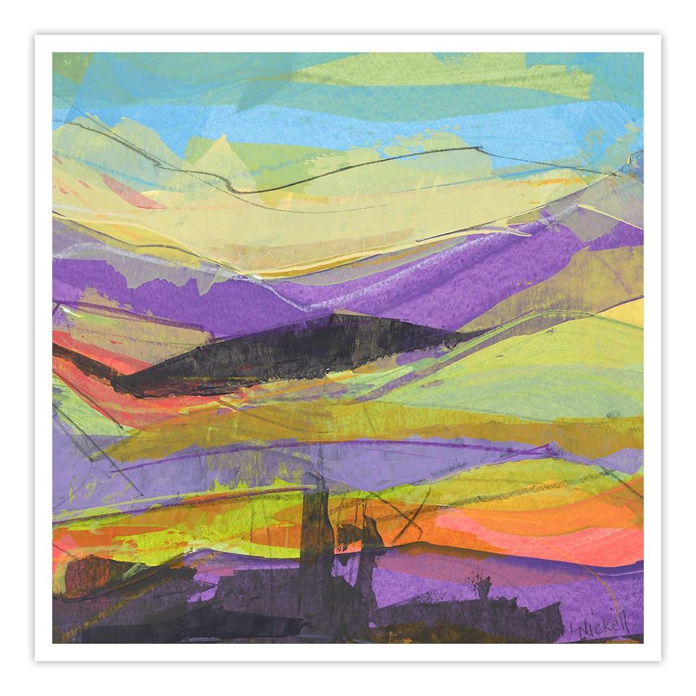 Along The Way No. 2 - Home Artisan