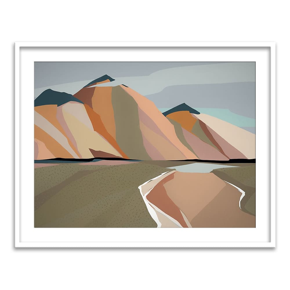 Australian Alps - Home Artisan