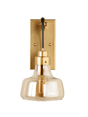 Kashton Wall Lamp - Home Artisan