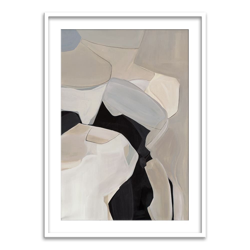 Boulevard After Midnight I - Home Artisan