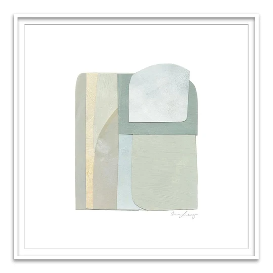 Color Structure I - Home Artisan