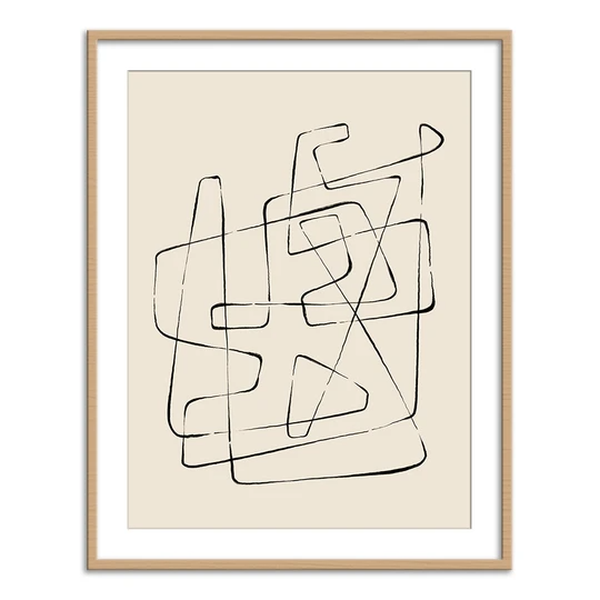 Heading Nowhere - Home Artisan