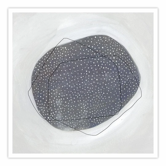 Speckle I - Home Artisan